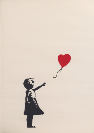 BANKSY